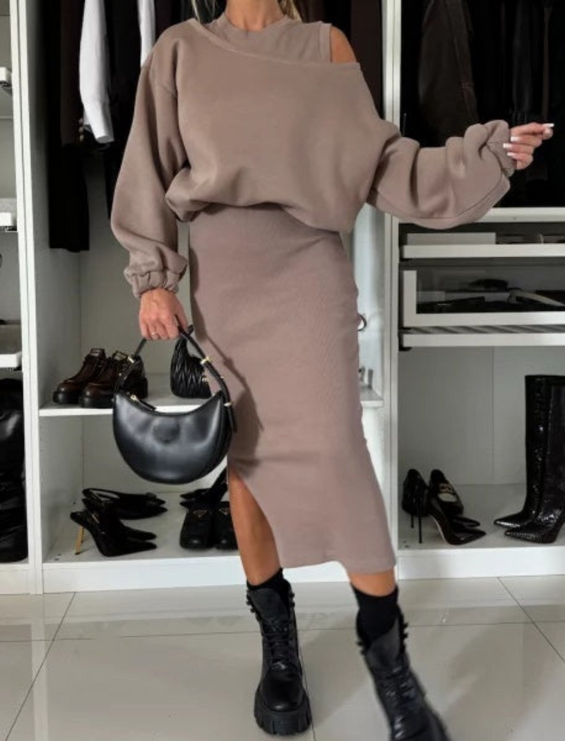 Classic Vintage Sweater