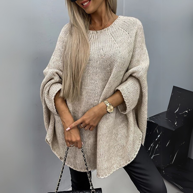 Elegantly Designed Sweater