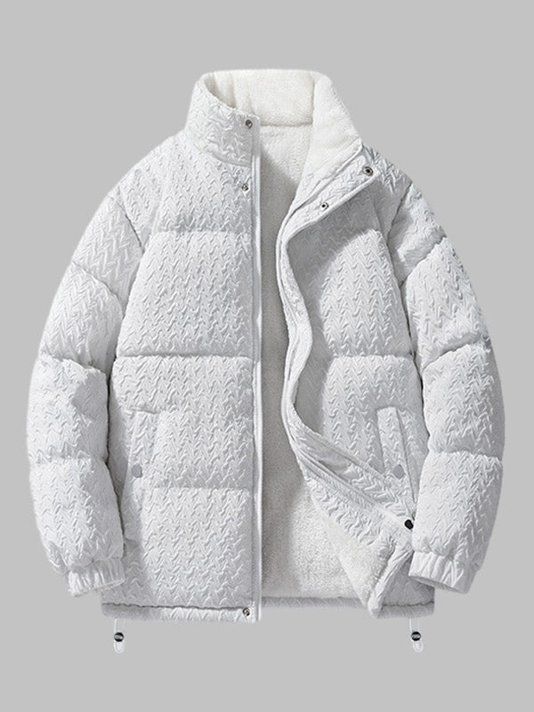 Thoughtfully Designed Jacket