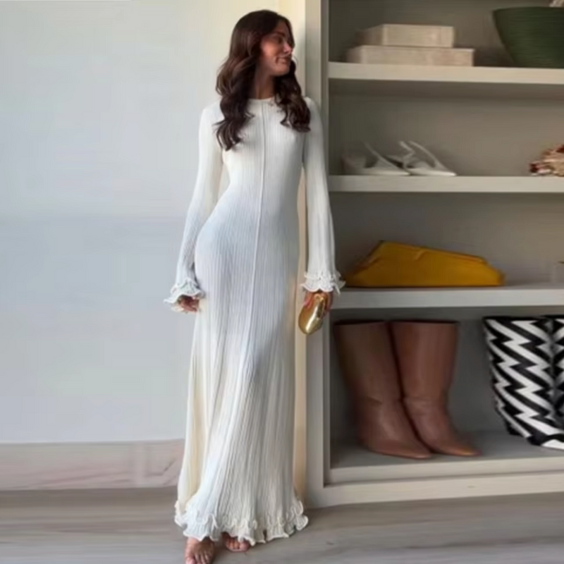 Thoughtfully Designed Dress