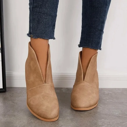 Comfortable Orthopedic Boots for Daily Wear