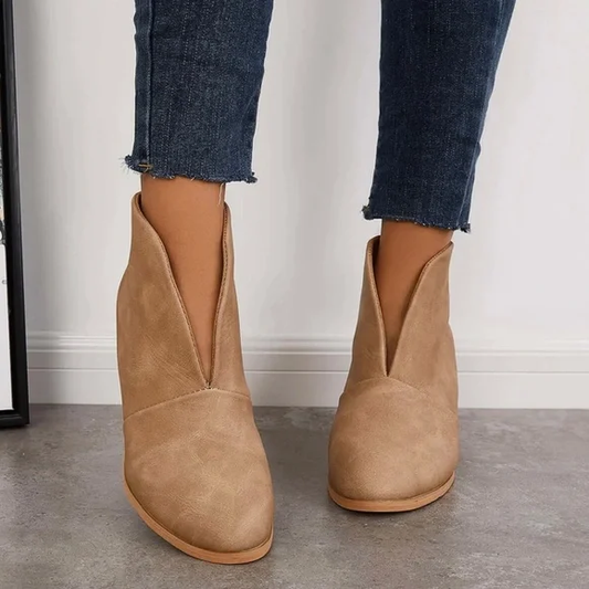 Comfortable Orthopedic Boots for Daily Wear