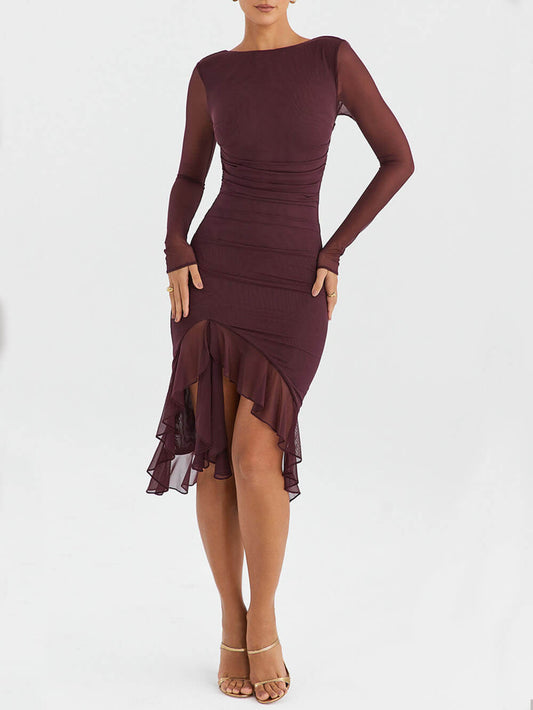 Beautifully Crafted Dress
