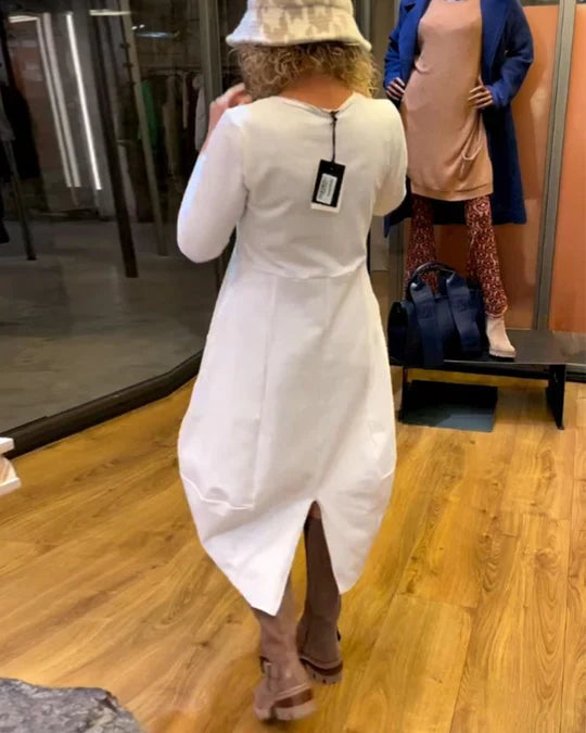 Thoughtfully Designed Dress