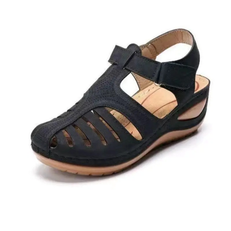 Elegant Orthopedic Sandals for Every Step