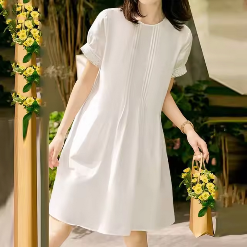 Thoughtfully Designed Dress