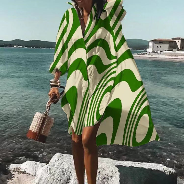 Vintage Inspired Dress