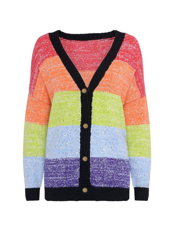 Elegantly Designed Cardigan