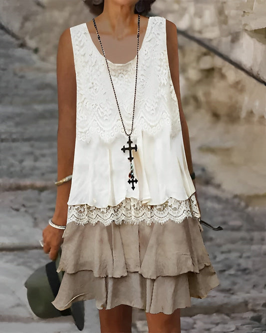 Thoughtfully Designed Dress