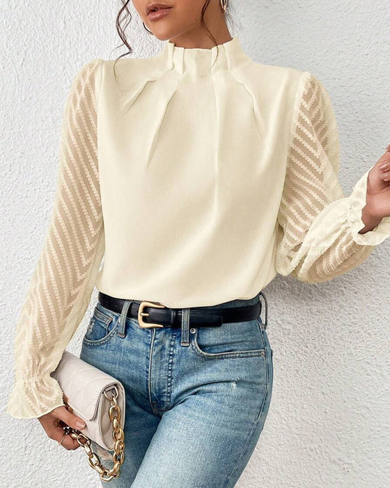 Classic Designed Shirt