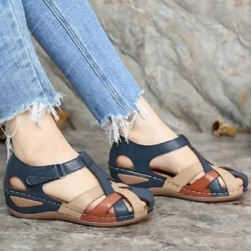 Stylish Orthopedic Sandals for Any Occasion