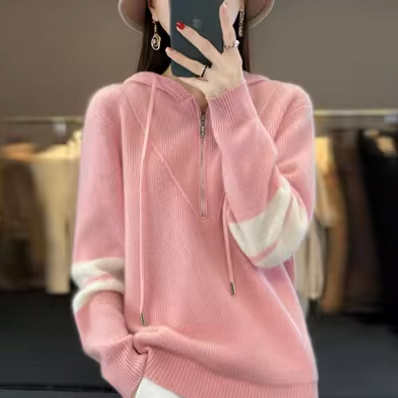 Beautifully Crafted Pullover