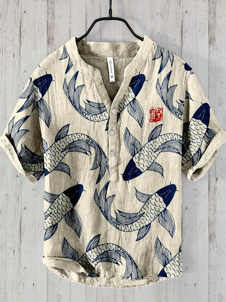 Timeless Vintage Style Garment
