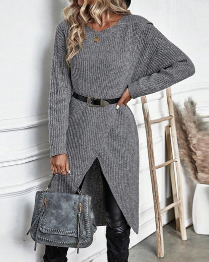 Elegantly Designed Sweater