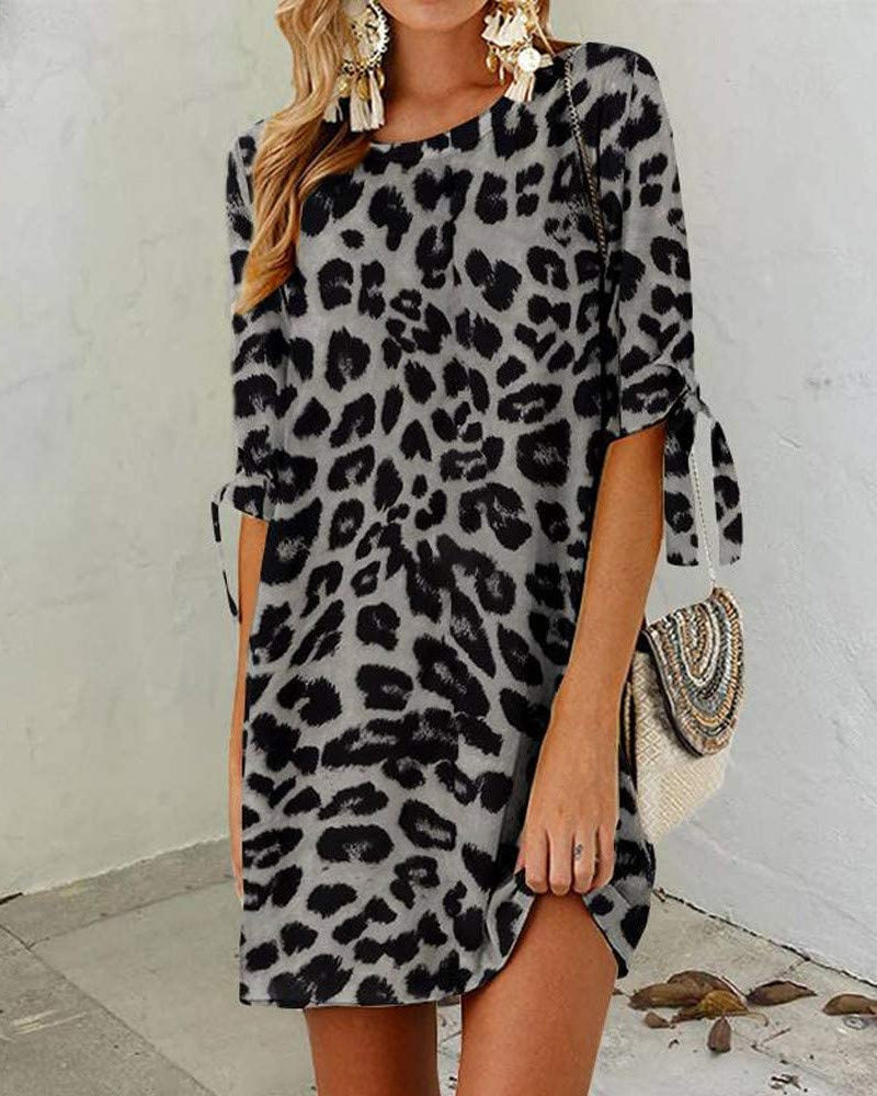 Thoughtfully Designed Garment
