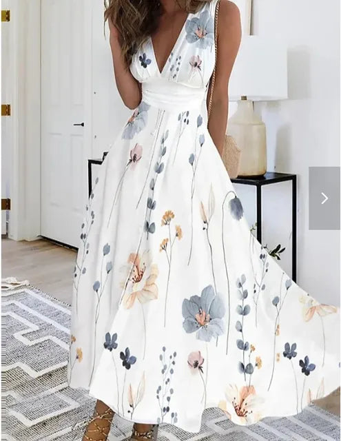 Vintage Inspired Dress
