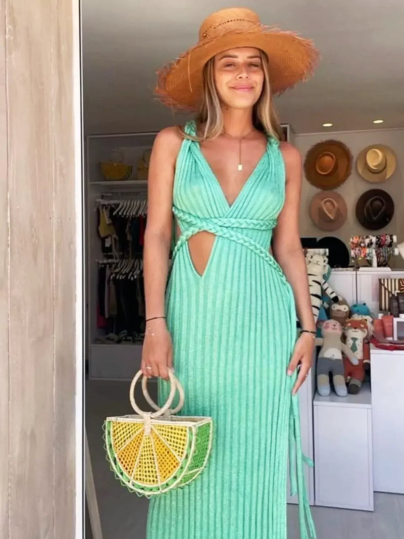 Thoughtfully Designed Dress