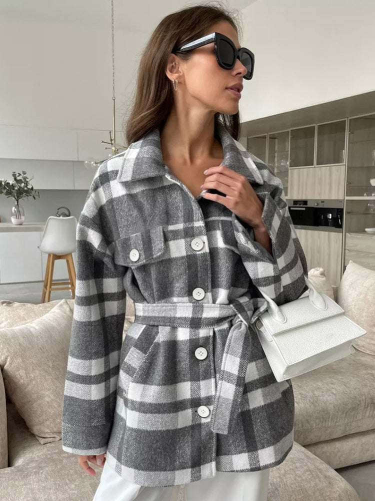 Elegantly Designed Shirt