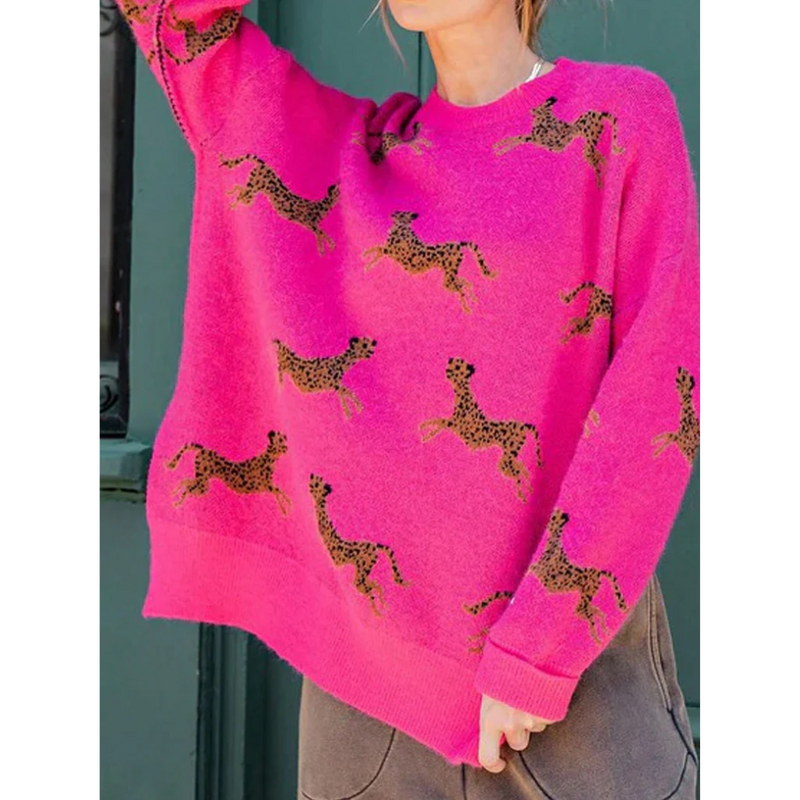 Classic Vintage Sweater