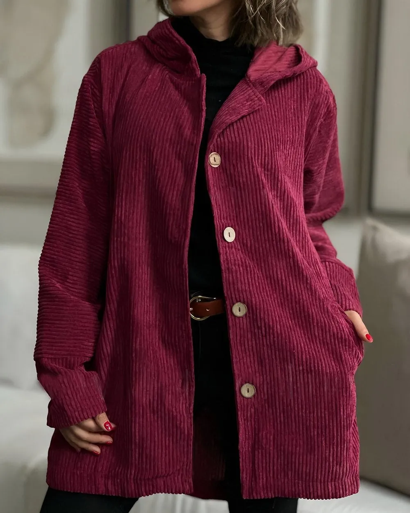 Vintage Inspired Jacket