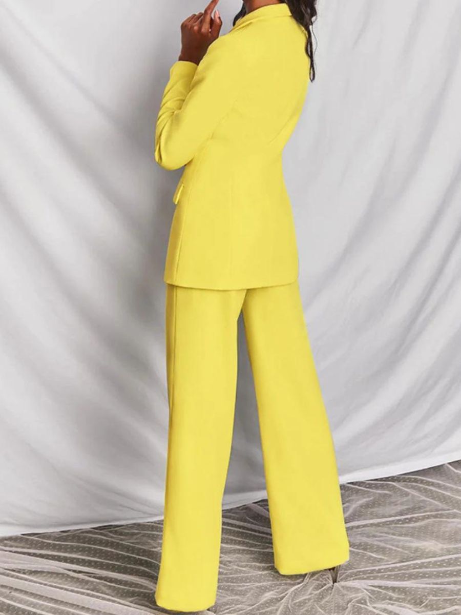 Classic Designed Trousers