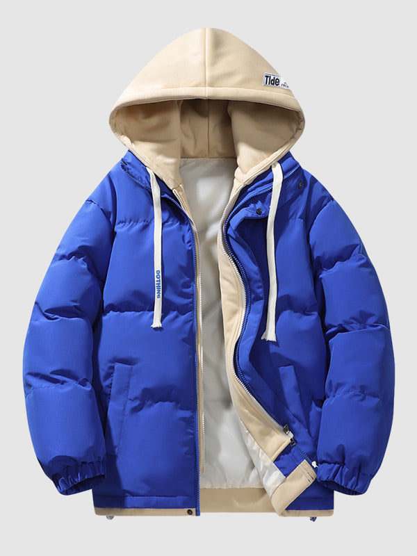 Gracefully Designed Jacket