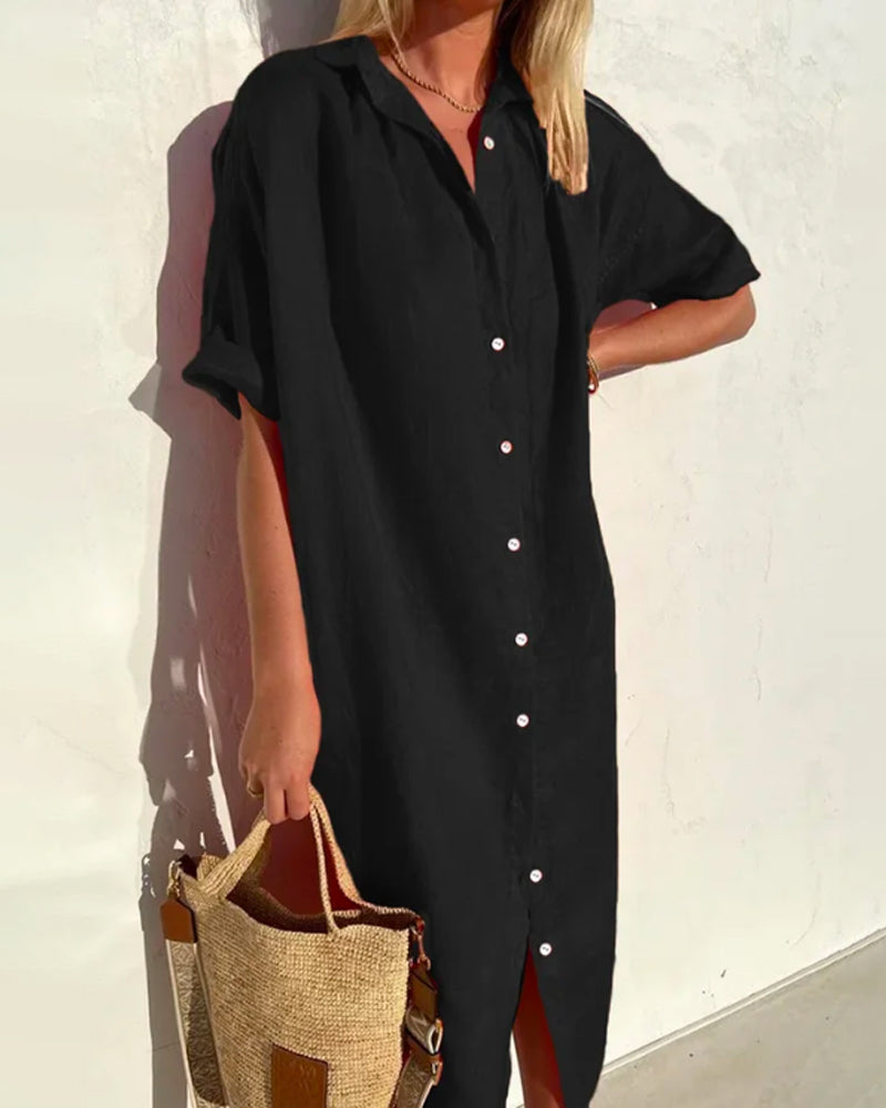 Timeless Vintage Style Garment
