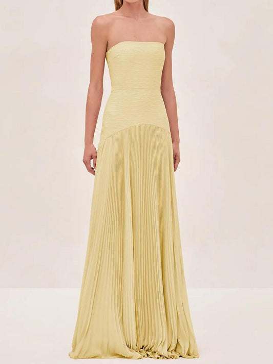 Elegantly Designed Dress