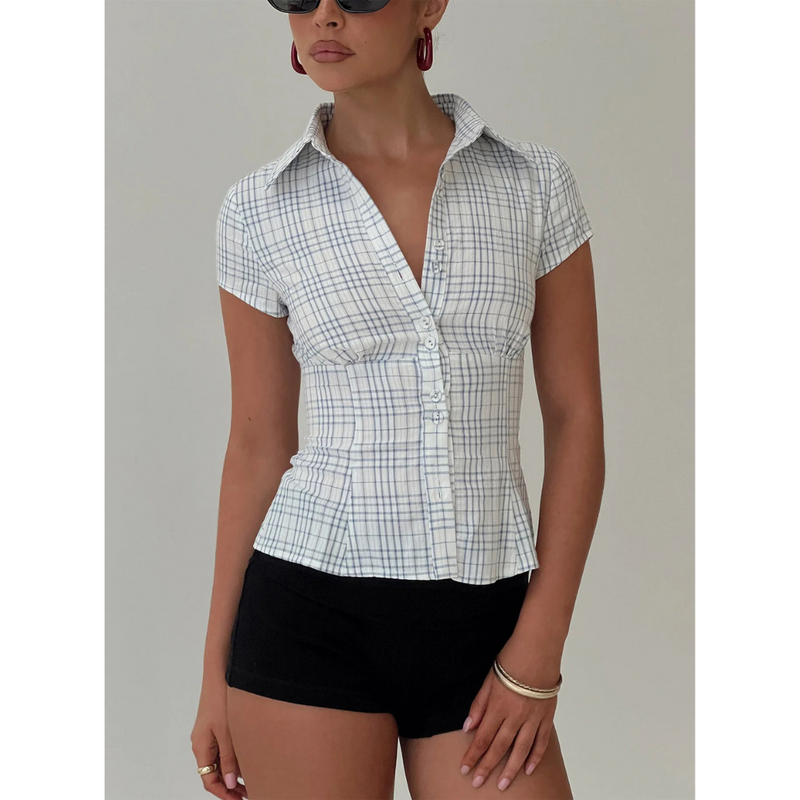 Vintage Inspired Shirt