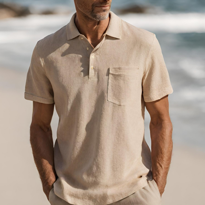 Elegantly Designed Shirt