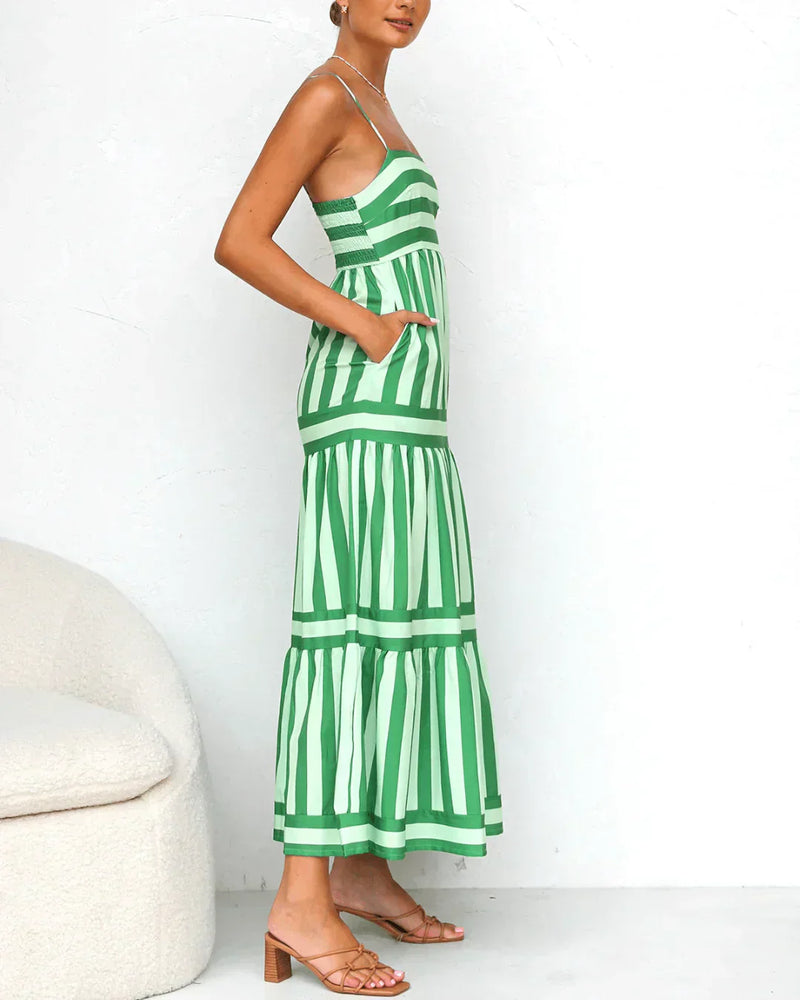 Vintage Inspired Dress
