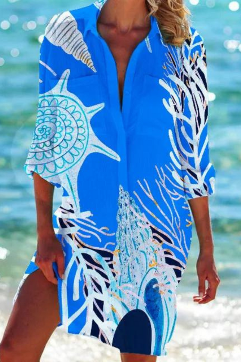 Classic Designed Garment