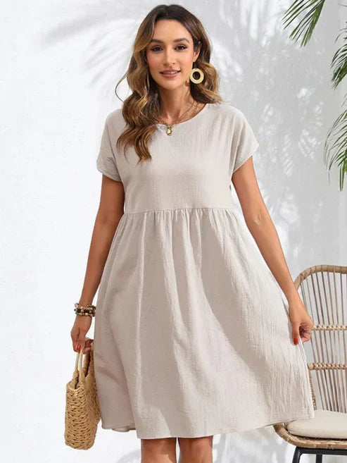 Beautifully Crafted Dress