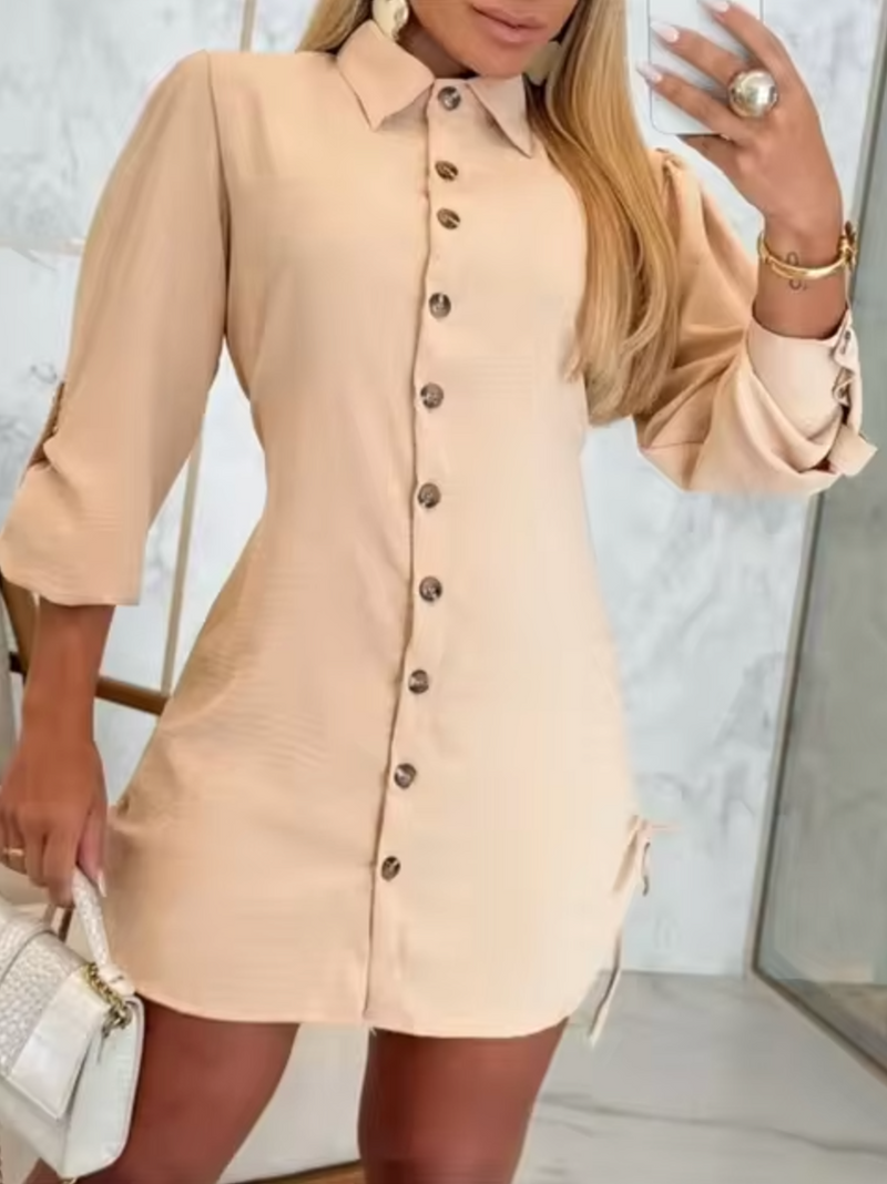 Vintage Inspired Dress