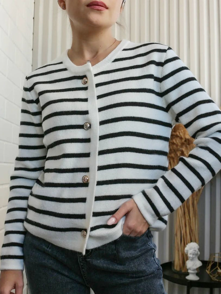 Vintage Inspired Cardigan