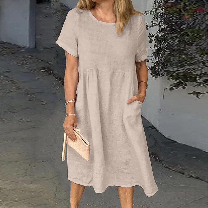 Elegantly Designed Dress