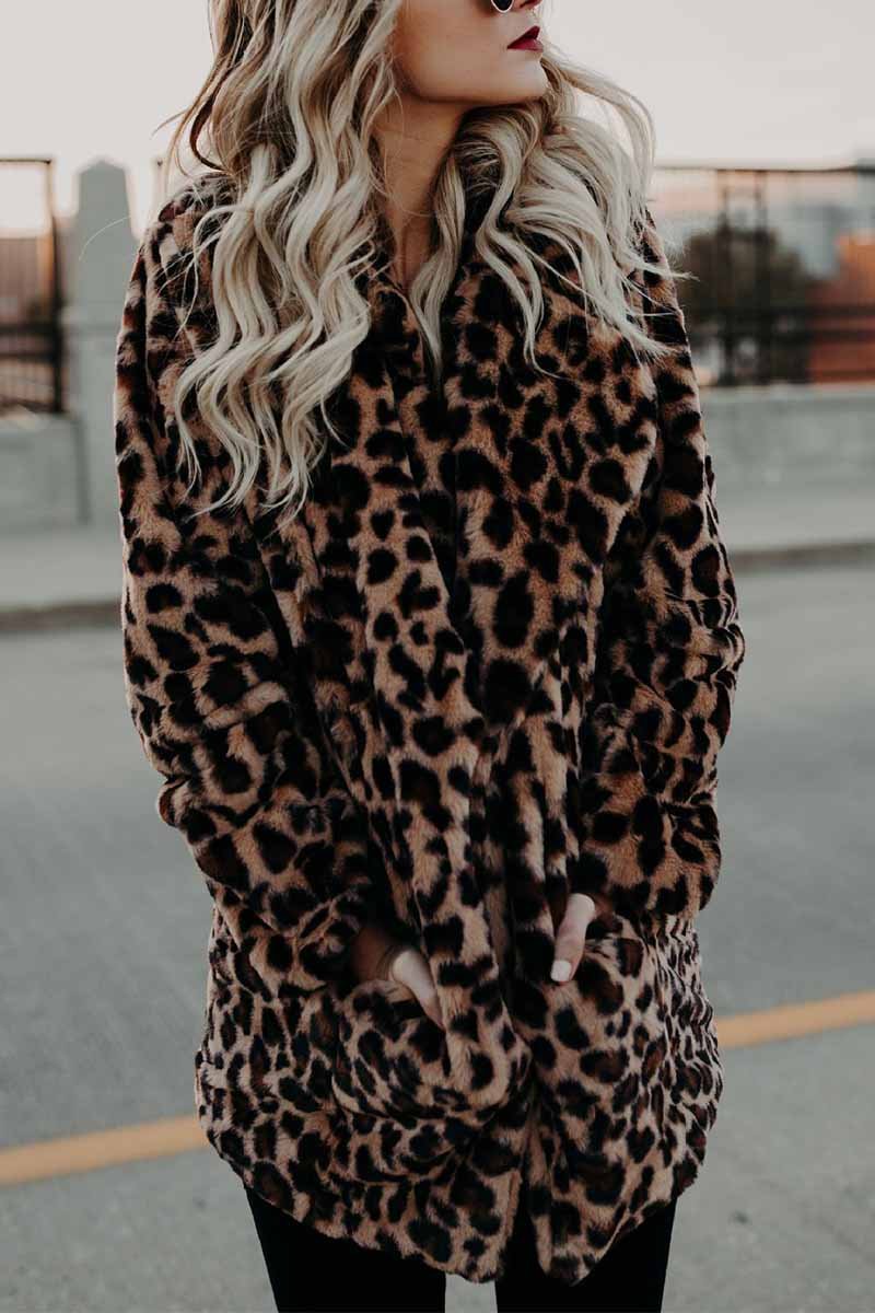 Classic Designed Coat