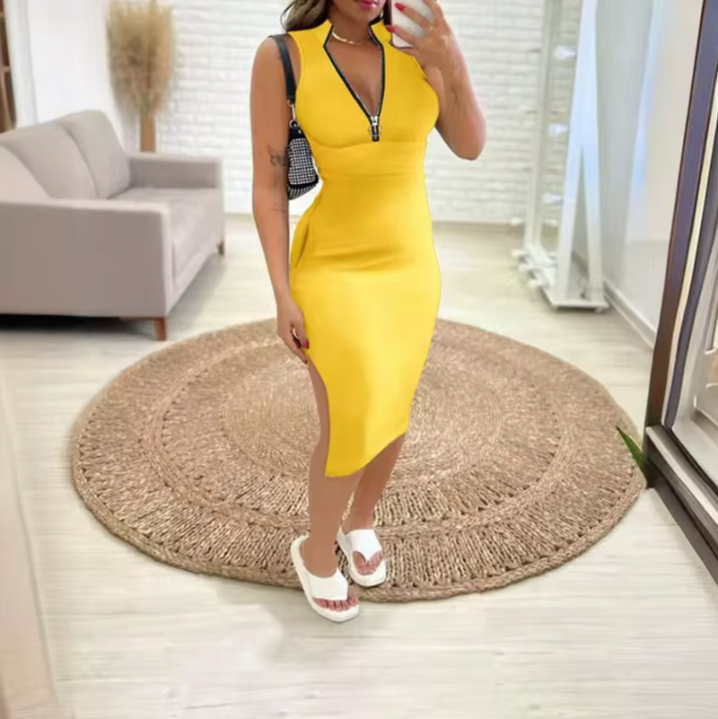 Beautifully Crafted Dress