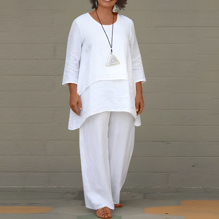 Vintage Inspired Garment