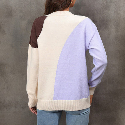 Vintage Inspired Sweater