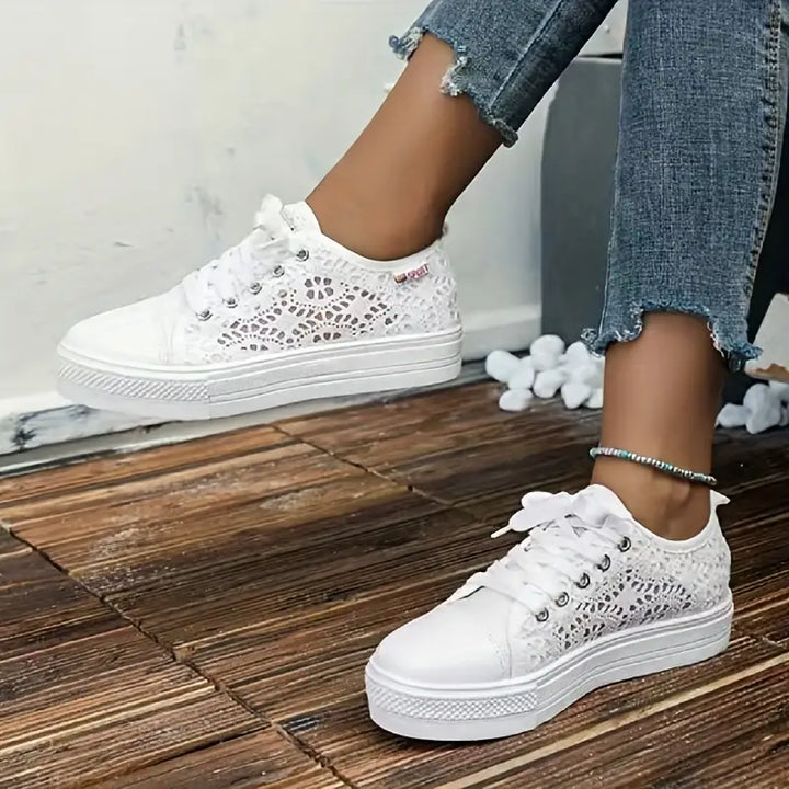 Classic Orthopedic Shoes with Timeless Style