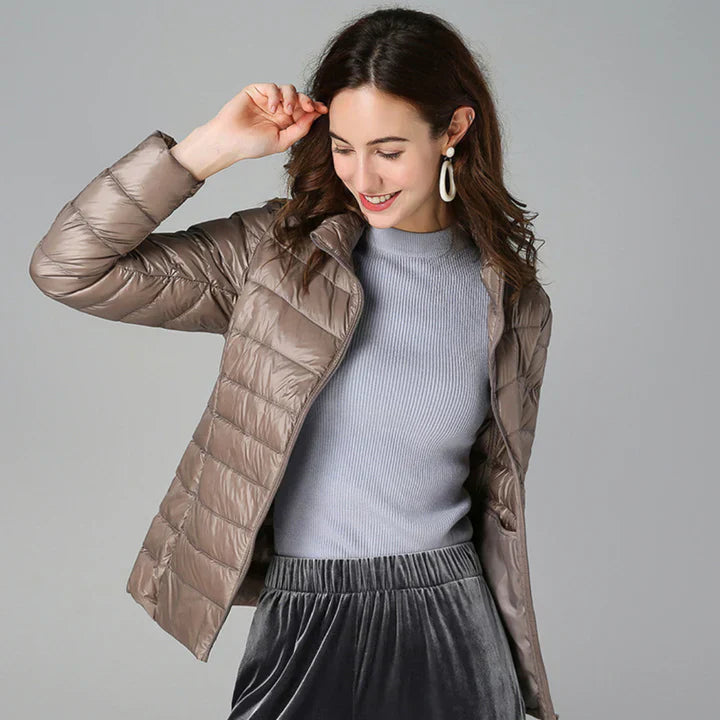 Elegantly Designed Jacket