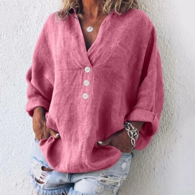 Thoughtfully Designed Shirt