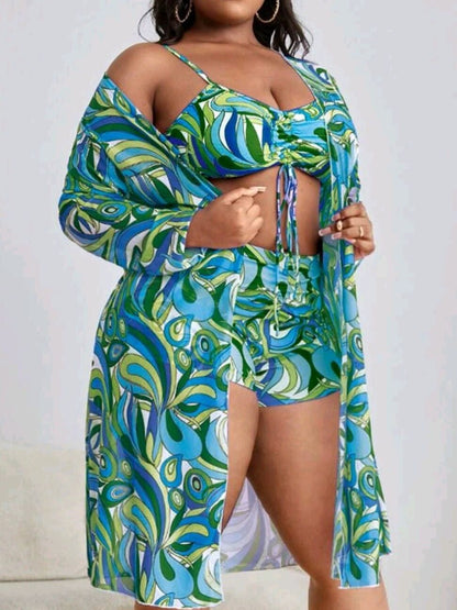 Classic Vintage Garment