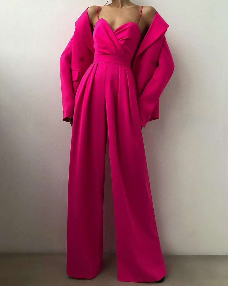 Thoughtfully Designed Garment
