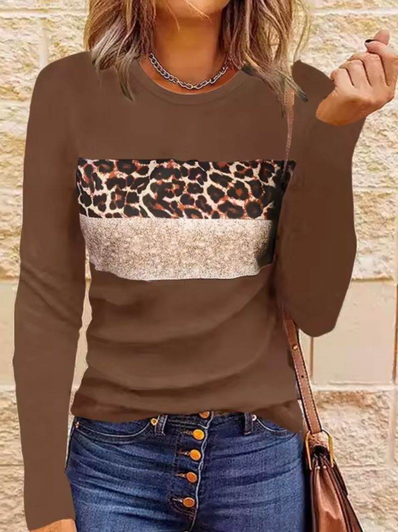 Classic Designed T-Shirt