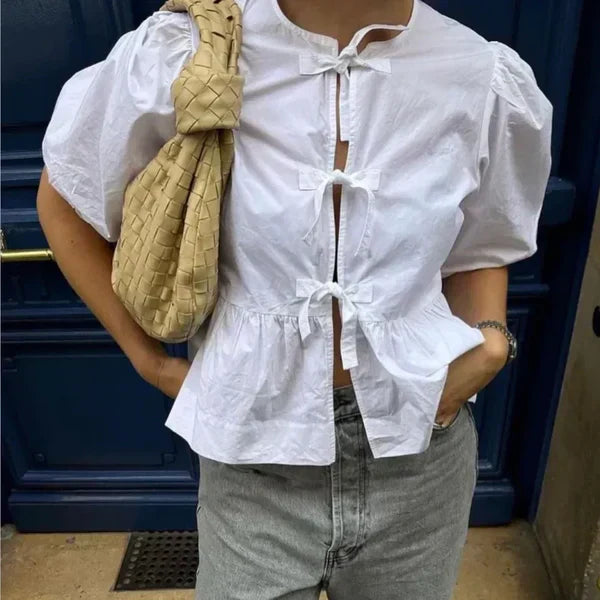 Beautifully Crafted Blouse