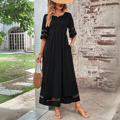 Beautifully Crafted Dress