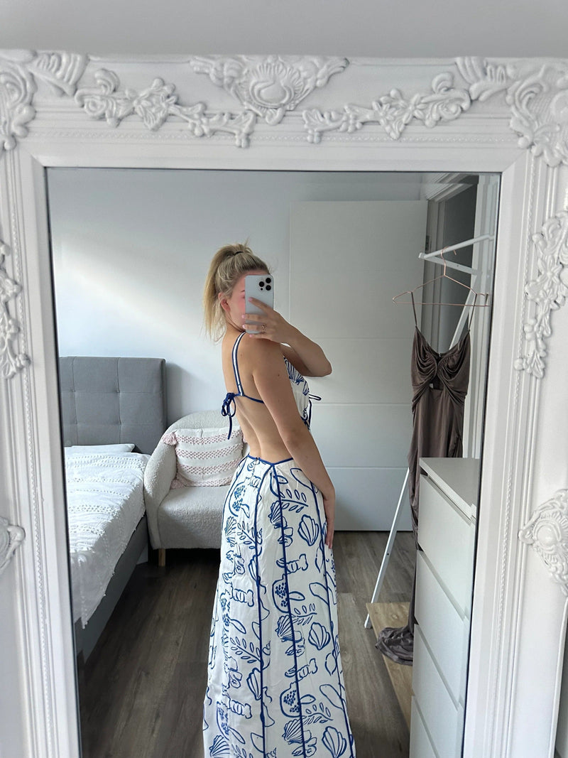 Elegantly Designed Dress