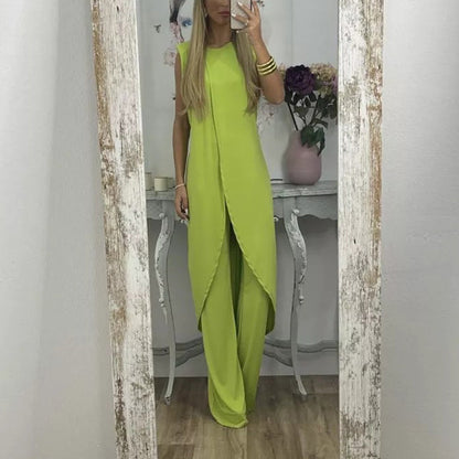 Grün